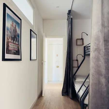 Appartement Cozy T3 Center Family Balcony Ac Ajaccio (Corsica)